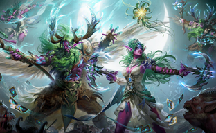 Diablo Immortal получит коллаб с Hearthstone