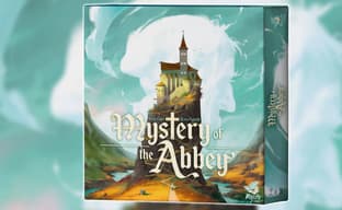 Детективное приключение: в России выпустят переиздание настольной игры «Тайна аббатства»