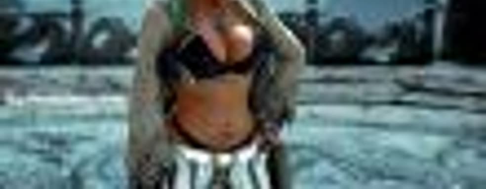 Продано более 2 миллионов копий Tekken 7