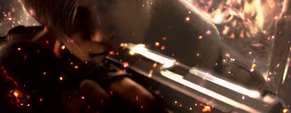 Создатель Resident Evil знает, как создать идеальный ремейк. Миками раскрыл, что стоит за успехом