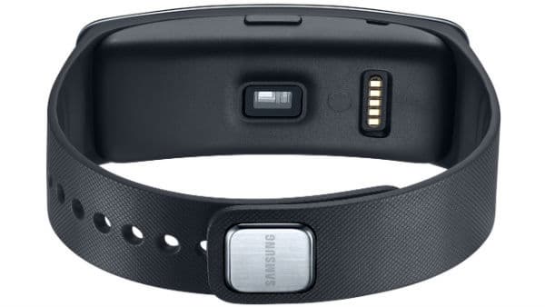 Samsung Gear Fit
