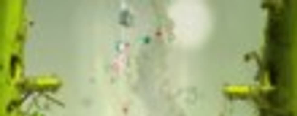 Демонстрация Rayman Legends 