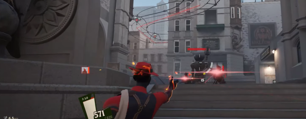 Гейб Ньюэлл прислал фанату приглашение на тестирование Deadlock. Босс Valve продолжает читать письма игроков