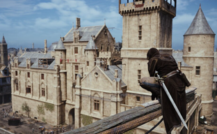 Спустя 13 лет Ubisoft добавила достижения для Assassin's Creed Revelations, Unity и Syndicate в Steam. Игроки возвращаются в старые части серии