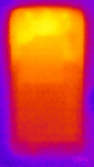 Обзор смартфона Lenovo A7000. Теплоснимки