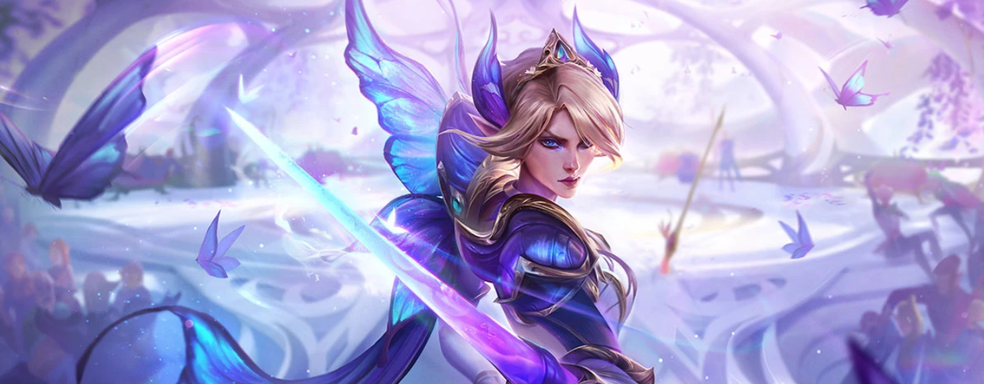 League of Legends Bug Deprives Fans of Victorious Rift Herald Dance — Riot Games Responds to Complaints