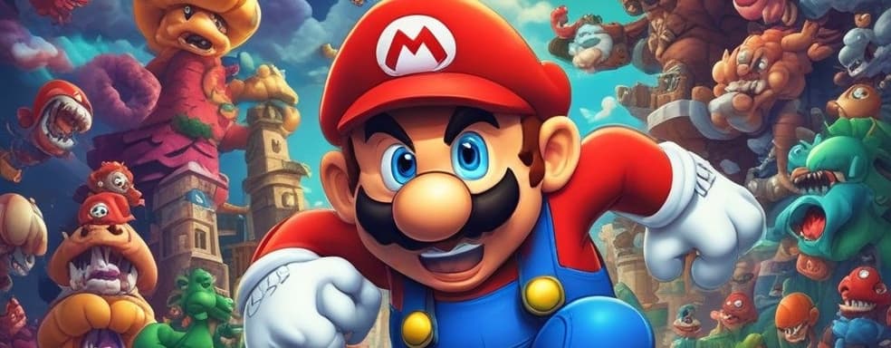 Nintendo расправилась с очередным эмулятором для Switch, Valve использует ChatGPT — самое интересное за неделю
