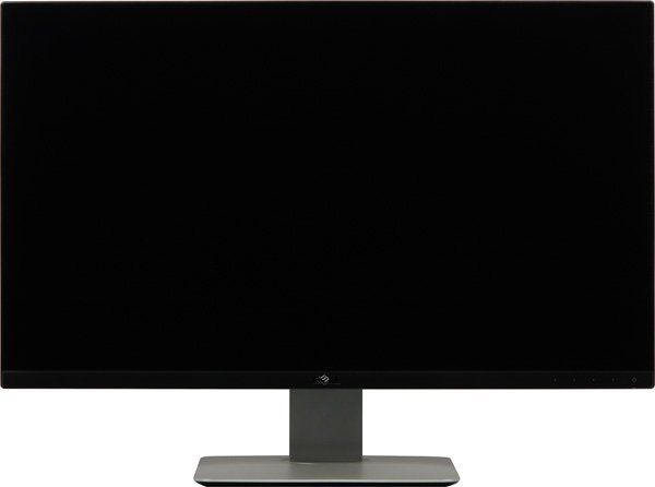 ЖК-монитор Dell UltraSharp U2715H, вид спереди
