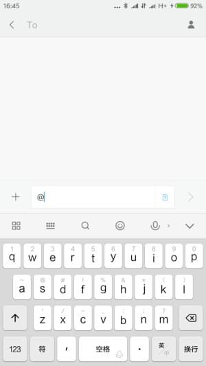 Смартфон Xiaomi Redmi Note 4