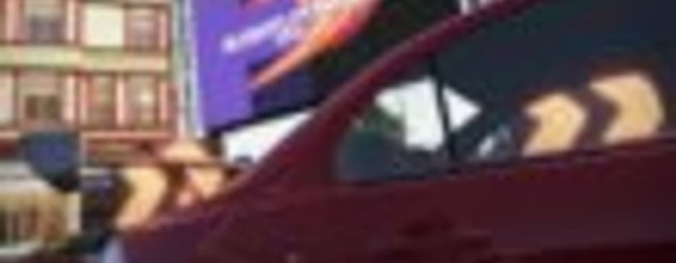 World of Speed - Mitsubishi Lancer Evolution X vs. Subaru Impreza WRX STi