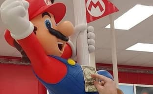Nintendo подумывает начать торговать лицензиями на разработку игр по своим вселенным