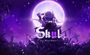 Skul: The Hero Slayer - новый мини-хит Steam. Высокие оценки и релизный трейлер