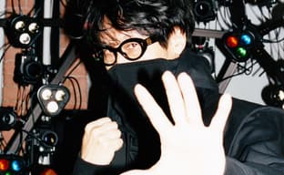 Хидео Кодзима признался, что Death Stranding 2 создавалась не только ради искусства