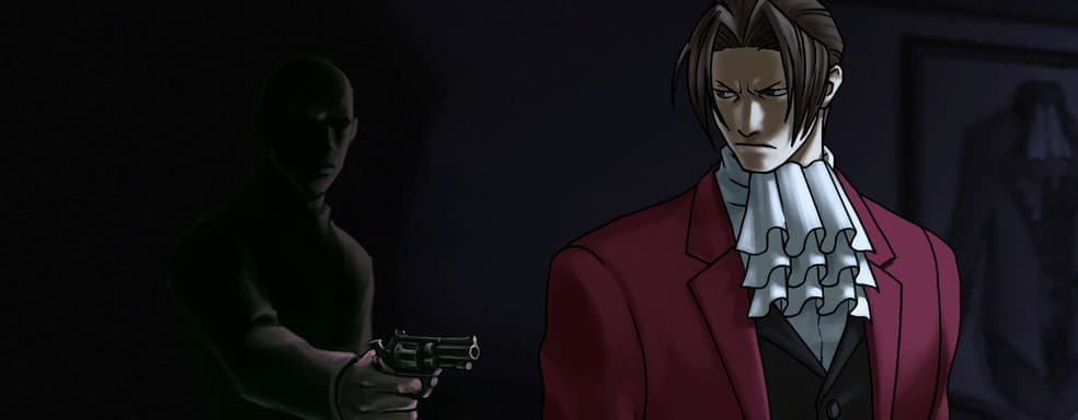 Вышла серия детективных приключений Ace Attorney Investigations Collection от Capcom. Смотрим стартовый трейлер