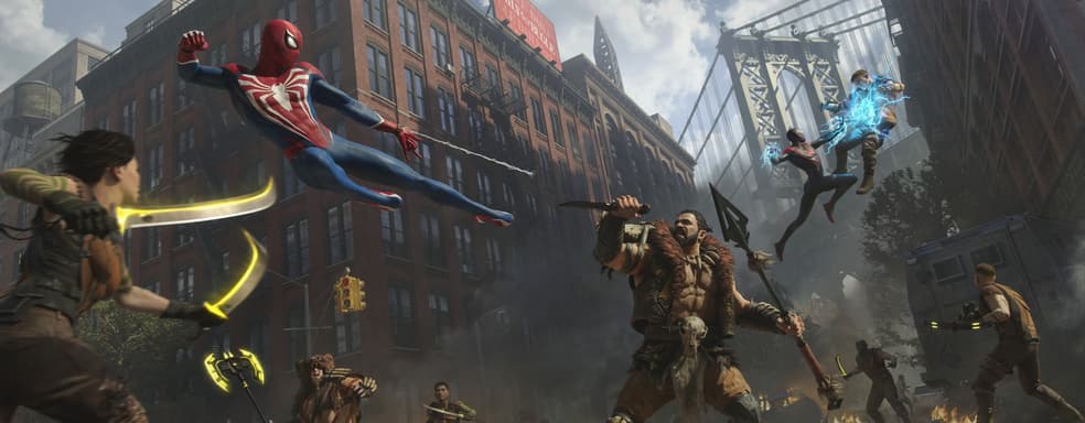 Marvel’s Spider-Man 2 все же получила полную русскую локализацию в турецком регионе