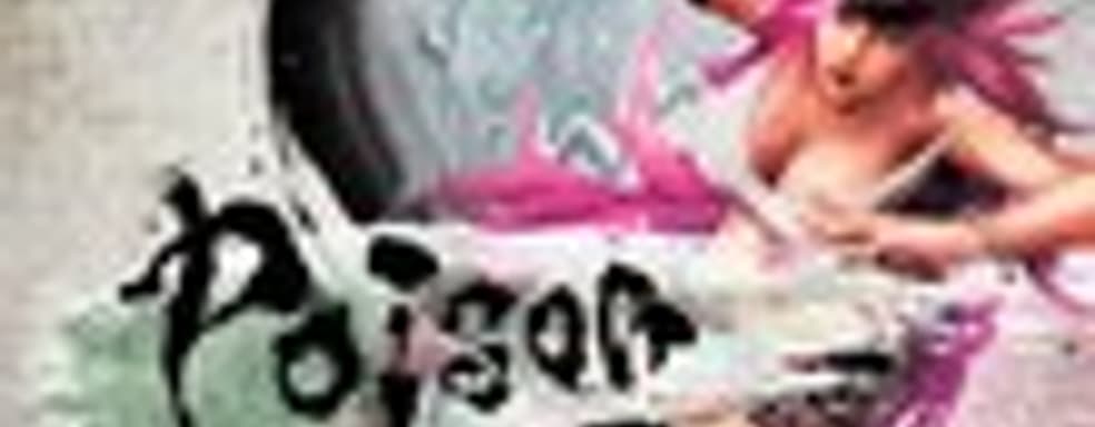 Трейлер Ultra Street Fighter IV - Ultra Poison