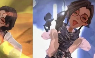 Китайцы недовольны экзальтированными ahegao-лицами персонажей в Harry Potter: Magic Awakened