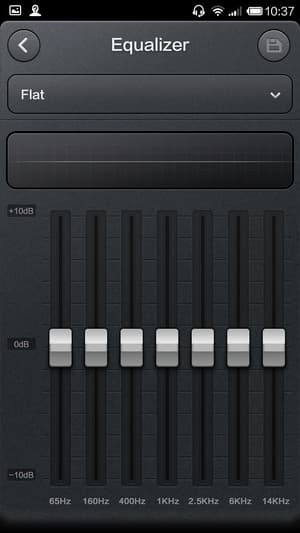 Интерфейс, программы и возможности Xiaomi Mi4