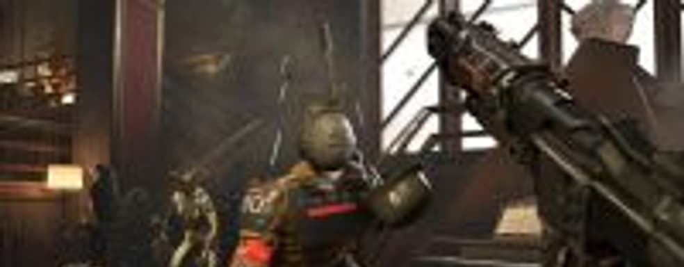 Слышь, плати! В РС-версии Wolfenstein: Youngblood уже нельзя обойти микротранзакции с помощью читов