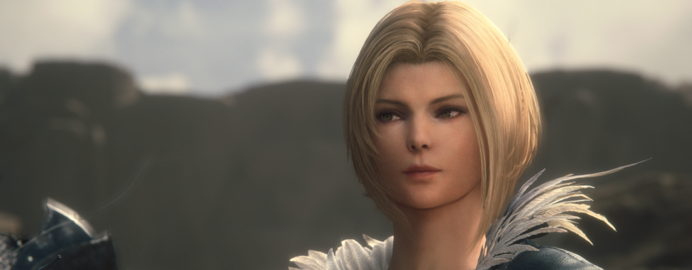 Релиз Xbox-версии Final Fantasy 16 состоится весной — слух