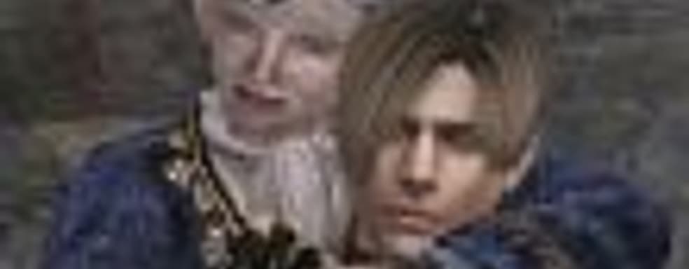 Игрок прошёл Resident Evil 4 на высокой сложности с нулевым показателем точности