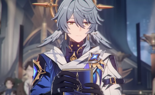 Воскресенье в Honkai Star Rail 2.7. miHoYo показала обзорный трейлер персонажа