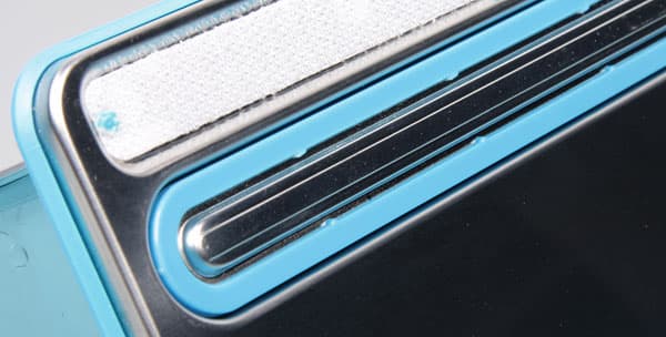 Пылесос Philips PowerPro Aqua FC6401/01, насадка для влажной уборки Пылесос Philips PowerPro Aqua FC6401/01, насадка для влажной уборки