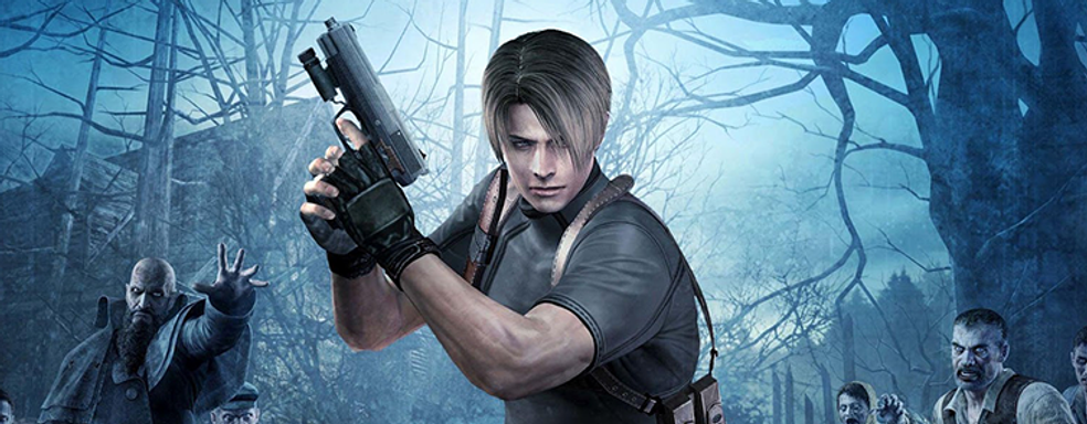 Ремейк не проблема – создатель Resident Evil 4 HD Project прокомментировал слухи о ремейке игры от Capcom