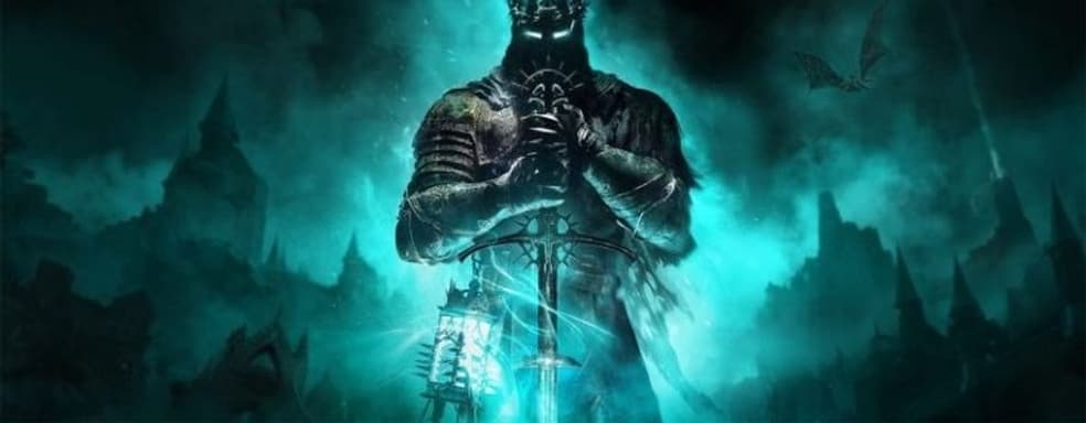 Польский соулслайк улучшат. Lords of the Fallen продолжит получать обновления