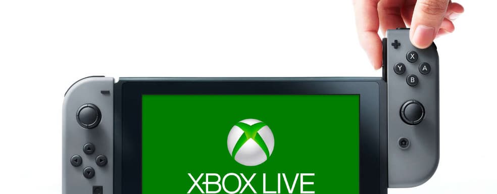 Switch перестанет получать эксклюзивы Xbox