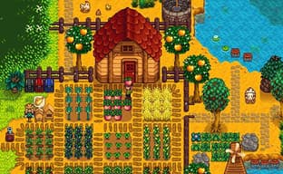 Stardew Valley разошлась тиражом более 20 миллионов копий