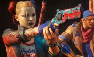 Пользовательская оценка Suicide Squad на Metacritic упала ниже 4 баллов