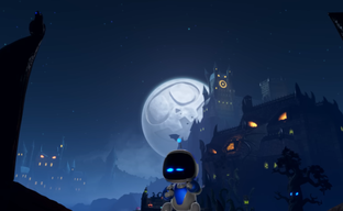 [STREAM] Nobody Cares About SONY's Best Game. Astro Bot. A Game Rated 94 Out of 100