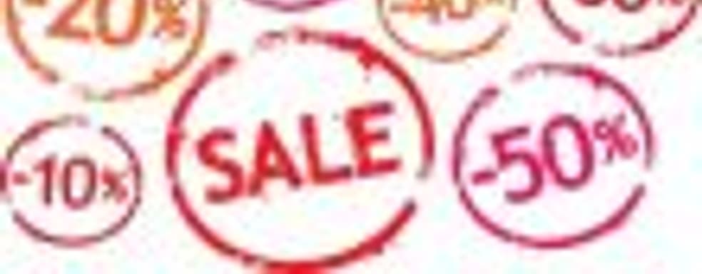 «Чёрная пятница» добралась до PlayStation Store