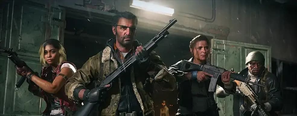 На выходных начнётся бета-тестирование Call of Duty: Black Ops 6. Смотрим трейлеры