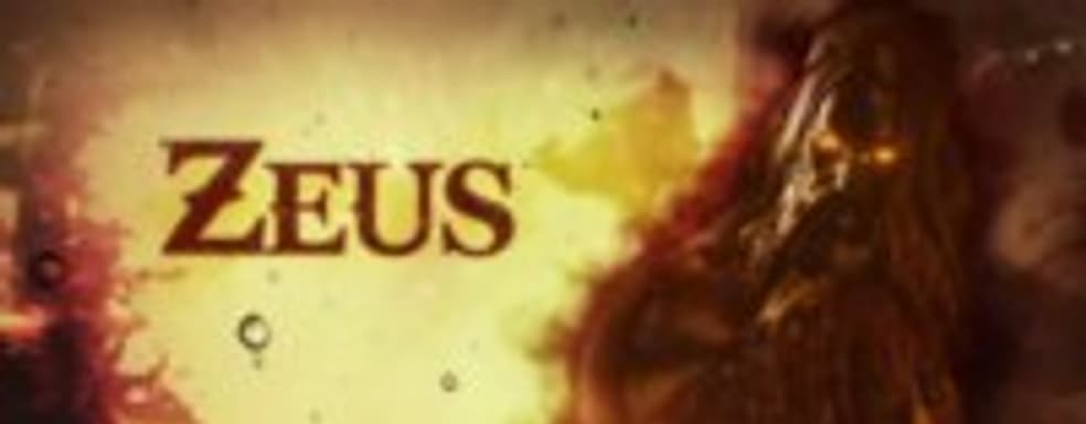 God of War: Ascension - трейлер и дневники разработчиков [Обновлено]