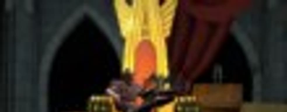 The Mighty Quest for Epic Loot - Archer