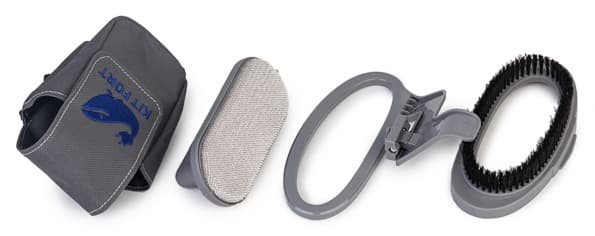 Отпариватель Kitfort KT-910