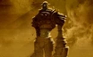 Fumito Ueda польщен тем, что Shadow of the Colossus относят к искусству