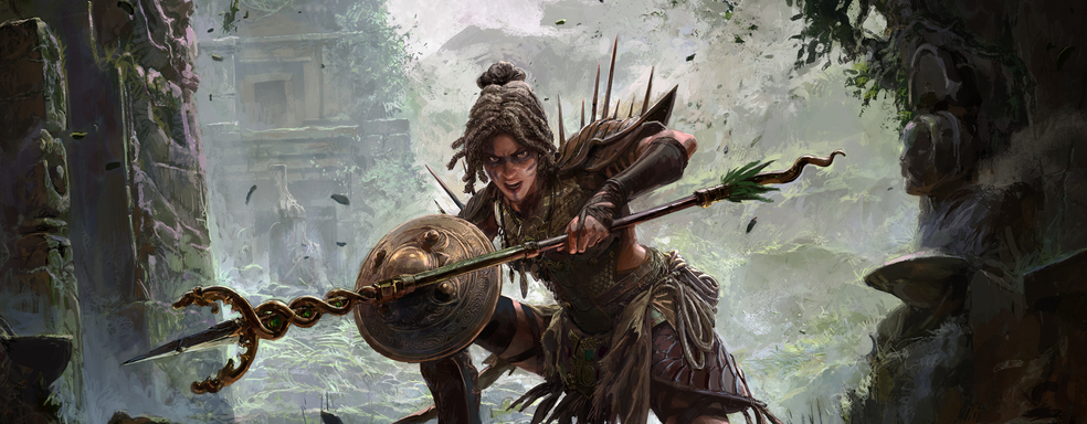 [STREAM] Spearzon in Path of Exile 2 (Update 0.2.0)