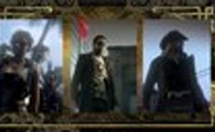 Call of Juarez: The Cartel - Coopetition