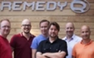 Бывший президент Epic Games присоединился к Remedy Entertainment