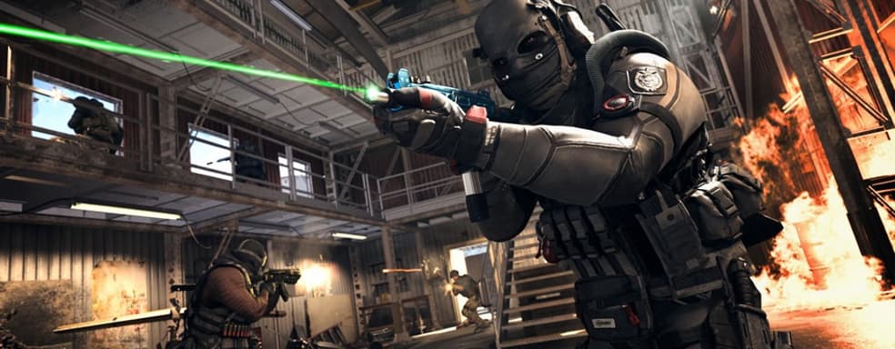 Microsoft готова разрешить Sony добавить Call of Duty в PlayStation Plus