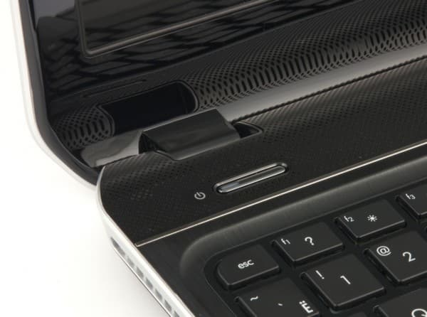 Ноутбук HP Envy m6-1303er