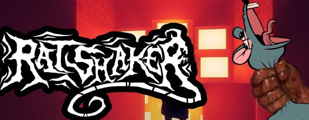 Хит про крыс добрался до PS5. У Ratshaker 95% положительных отзывов в Steam