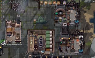 В свежем патче Norland кардинально поменяли механику армии и миграции