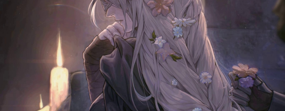 Похоже, FromSoftware готовится перезапустить сервера Dark Souls 3