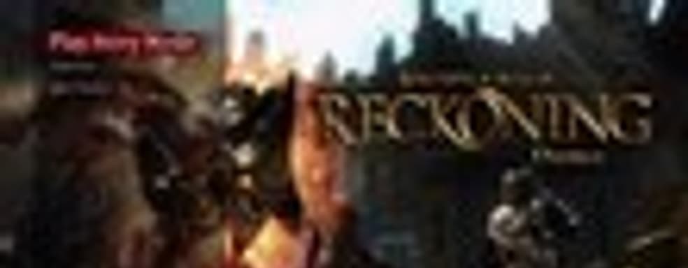 Демонстрация Kingdoms of Amalur: Reckoning