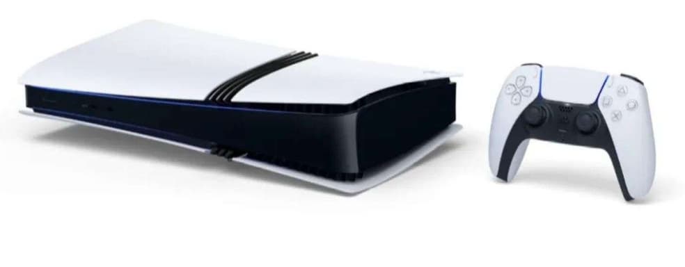 Sony переносит производство PS5 из Китая, чтобы избежать американских тарифов