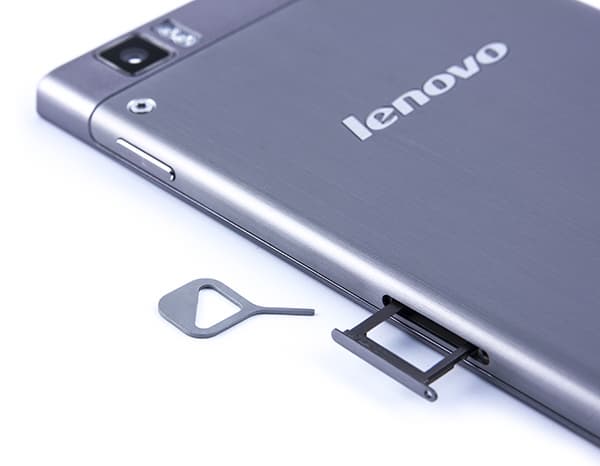 Обзор смартфона Lenovo K900